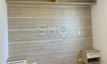 Imagem 4: Apartamento de 3 dormitórios no Alto da Lapa