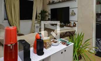 Imagem 6: Apartamento para Aluguel - Barra da Tijuca - Marapendi, 2 Quartos, 70 m2