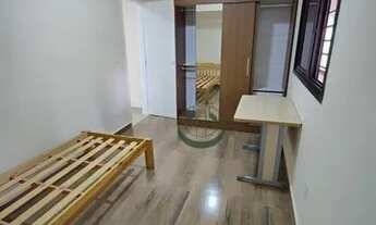 Imagem 6: Kitnet com 1 dormitório para alugar, 25 m² por R$ 1.900,00 - Cidade Universitária - Campin