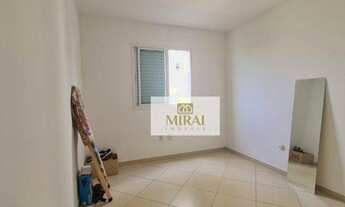 Imagem 3: Apartamento com 3 dormitórios à venda, 80 m² por R$ 460.000 - Floradas de São José - São J