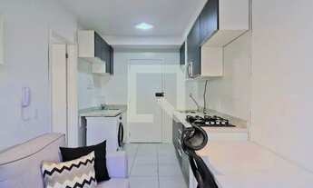 Imagem 5: Apartamento para Aluguel - Freguesia do Ó, 1 Quarto, 30 m2