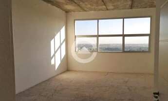 Imagem 4: Sala - Swiss Park - Campinas