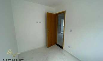 Imagem 6: Apartamento com 2 dormitórios à venda, 40 m² por R$ 234.000 - Itaquera - São Paulo/SP