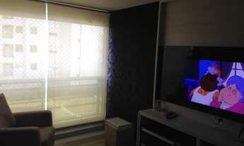 Imagem 4: Apartamento para venda possui 56 metros quadrados com 2 quartos em Capim Macio - Natal - R