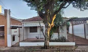 Imagem 3: Locação de Casas / Padrão na cidade de Araraquara