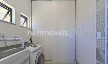 Imagem 6: Venda Apartamento 3 quartos Santo Antônio Belo Horizonte