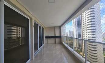 Imagem 5: JOãO PESSOA - Apartamento Padrão - Altiplano Nobre