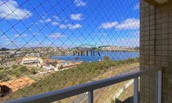 Imagem 4: Nova Lima - Apartamento Padrão - Alphaville - Lagoa Dos Ingleses