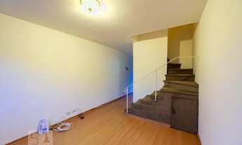 Imagem 3: Apartamento para Aluguel - Gávea, 2 Quartos, 60 m2