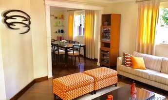 Imagem 3: APARTAMENTO - CAMPO BELO - SP