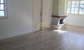 Imagem 6: Casa com 3 dormitórios para alugar, 200 m² por R$ 6.500,00/mês - Nova Higienópolis - Jandi