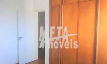 Imagem 6: Apartamento com 3 dormitórios para alugar, 135 m² por R$ 2.450,00/mês - Centro - Campos do