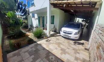 Imagem 6: Casa para aluguel no bairro Tirol de 3 quartos