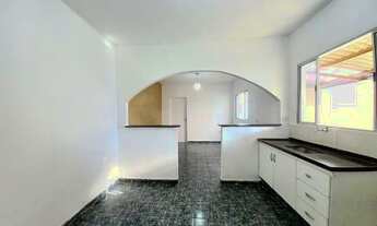 Imagem 6: Casa para aluguel, 1 quarto, 1 vaga, Jardim Caieira - Limeira/SP