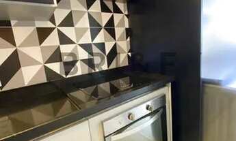 Imagem 10: Apartamento á venda, 72 m², 2 dormitórios, 1 suíte, 2 vagas, Brooklin, São Paulo/SP