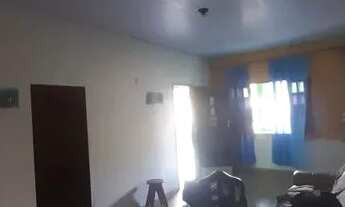 Imagem 3: CASA 3/4 SENDO UM SUITE COM QUINTAL