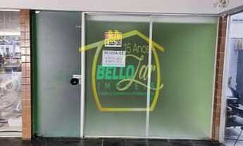 Imagem 2: Sala, 34 m² - venda por R$ 140.000,00 ou aluguel por R$ 2.300,00/mês - Espinheiro - Recife