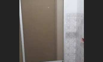 Imagem 6: Kitnet Curitiba Quarto com aluguel por R$800 /mês