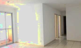 Imagem 3: GARDEN CATUAÍ - Apartamento com 3 dormitórios para alugar, 69 m² por R$ 1.400/mês - Terra