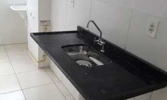 Imagem 3: Aluguel de apartamento em guadalupe