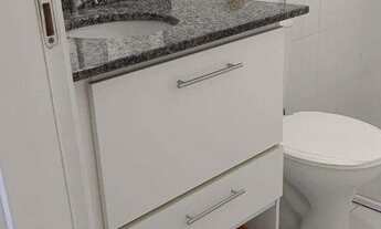 Imagem 6: 02 dormitórios para Venda - Condomínio Residencial Moutonee - Salto/SP