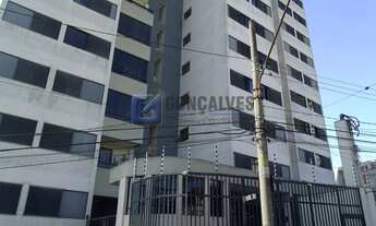 Imagem 2: SAO BERNARDO DO CAMPO - Residential / Apartment - VILA DUZI