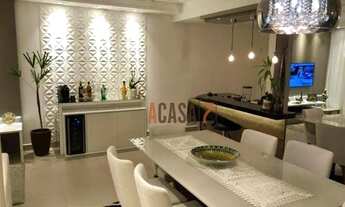 Imagem 7: Apartamento com 3 dormitórios à venda - Parque Campolim - Sorocaba/SP