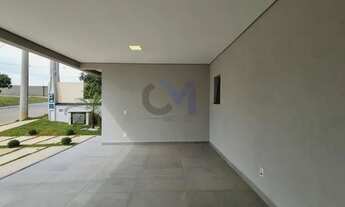 Imagem 4: Casa em Condomínio para Venda em Itu, Condomínio Residencial Mont Blanc, 3 dormitórios, 3