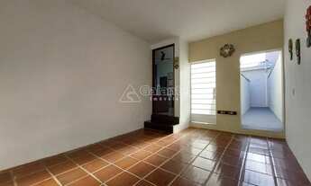 Imagem 2: Casa - Cambuí - Campinas