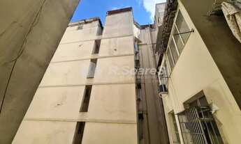 Imagem 6: Apartamento conjugado, Copa/Leme, reformado abaixo do valor de mercado