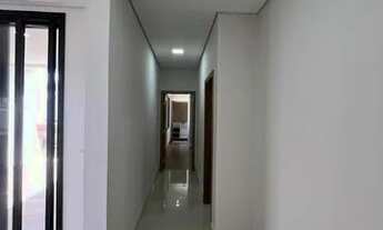 Imagem 3: Linda Casa a venda no Condomínio Residencial Lagos D'Icaraí Salto/SP