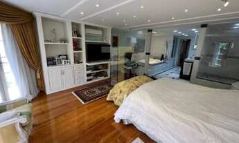 Imagem 6: MENSAO RECREIO A 200M2 PRAIA 5 QTS 3 SUITES HIDRO 1 MASTER LAZER TOTAL 700M2 DE AREA CONST