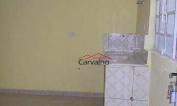 Imagem 4: Casa com 1 dormitório para alugar, 60 m² por R$ 1.263,85/mês - Jardim Japão - São Paulo/SP