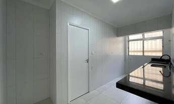 Imagem 4: PRAIA GRANDE - Apartamento Padrão - CANTO DO FORTE