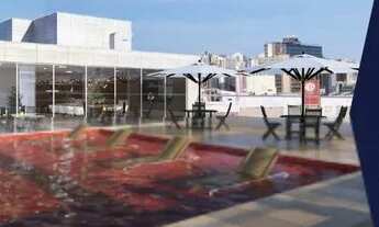 Imagem 4: 032 Raro Residencial Service: O lugar ideal para quem busca qualidade de vida