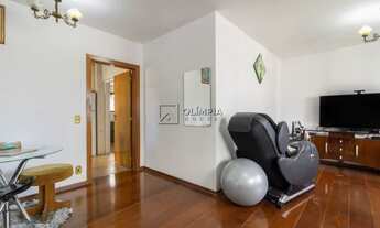 Imagem 6: Apartamento Venda Vila Madalena 130 m² 3 Dormitórios