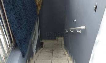 Imagem 3: Casa com 3 dormitórios à venda por R$ 493.000 - Jardim Las Vegas - Santo André/SP