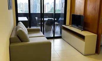 Imagem 7: Alugo 1/4 Salvador Prime Mobiliado Total: 3.500,00