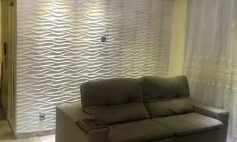 Imagem 2: VENDO CASA EM CAMPO GRANDE