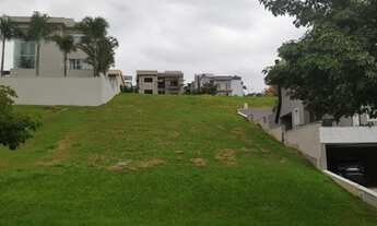 Imagem 3: Oportunidade Terreno Burle Marx Alphaville
