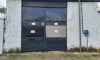 Imagem 6: Vendo galpão no bairro de Campo grande