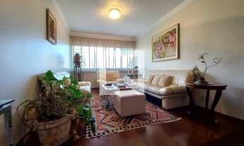 Imagem: Apartamento à Venda - Cambuí, 4 Quartos