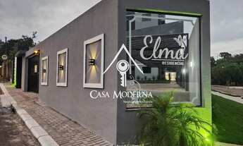 Imagem 2: Apartamento com 2 dormitórios à venda, 56,35 m², CASCAVEL - PR