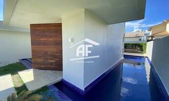 Imagem 4: Casa no Condomínio San Nicolas - Alto padrão, área de lazer completa