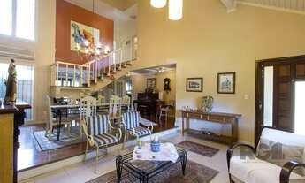 Imagem 6: Casa tipo sobrado, com 3 dormitórios em Canoas