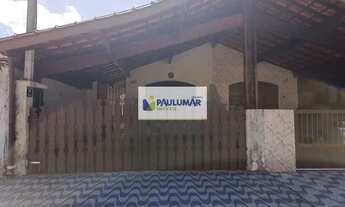 Imagem 2: Casa com 2 dorms, Vila Vera Cruz, Mongaguá - R$ 230 mil, Cod: 831628