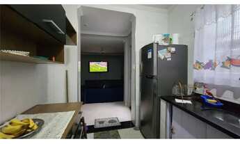 Imagem 4: Casa para venda possui 70 metros quadrados com 2 quartos em Vila Laura - Salvador - Bahia