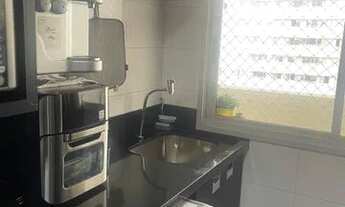 Imagem 5: Lindo Apartamento Completo em Armários, Ótima Localização e com 3 Quartos - Pq. Amazônia