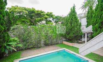 Imagem 3: SãO PAULO - Casa de Condomínio - JARDIM GUEDALA