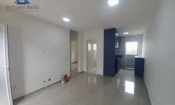 Imagem 4: Casa com 2 dormitórios para alugar, 70 m² por R$ 1.390,90/mês - N R Pedro Fumachi - Itatib